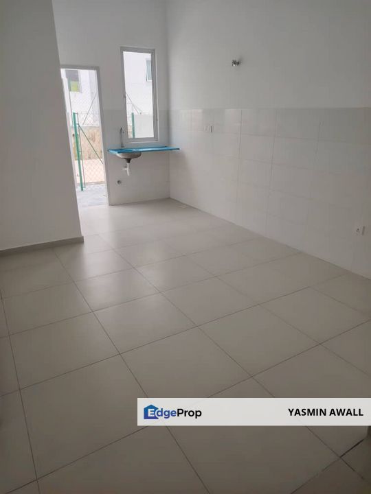 NEW HOUSE Double Storey Terrace Taman Arowana, Lenggeng, Mantin, Negeri Sembilan, Negeri Sembilan, Mantin