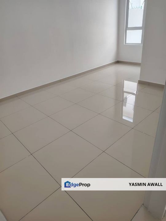 NEW HOUSE Double Storey Terrace Taman Arowana, Lenggeng, Mantin, Negeri Sembilan, Negeri Sembilan, Mantin