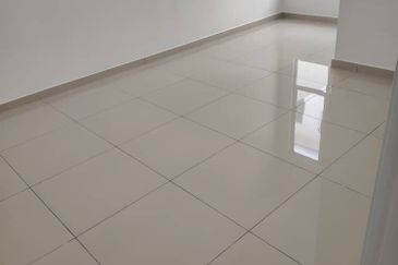 NEW HOUSE Double Storey Terrace Taman Arowana, Lenggeng, Mantin, Negeri Sembilan