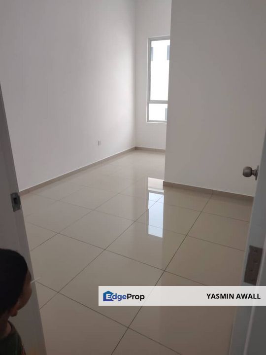NEW HOUSE Double Storey Terrace Taman Arowana, Lenggeng, Mantin, Negeri Sembilan, Negeri Sembilan, Mantin