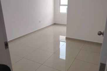 NEW HOUSE Double Storey Terrace Taman Arowana, Lenggeng, Mantin, Negeri Sembilan