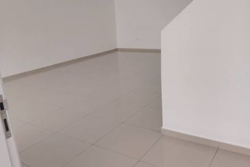 NEW HOUSE Double Storey Terrace Taman Arowana, Lenggeng, Mantin, Negeri Sembilan