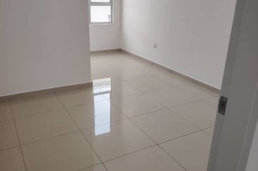 NEW HOUSE Double Storey Terrace Taman Arowana, Lenggeng, Mantin, Negeri Sembilan