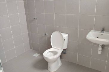 NEW HOUSE Double Storey Terrace Taman Arowana, Lenggeng, Mantin, Negeri Sembilan