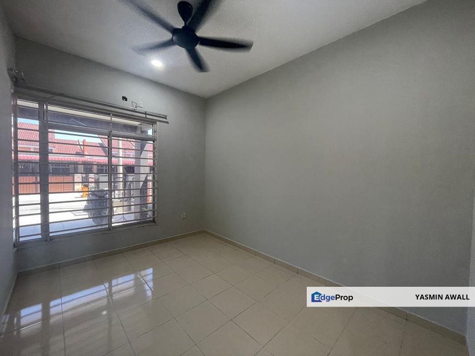 REFURBISH Single Storey Nusari Aman 1, Sendayan, Negeri Sembilan, Seremban