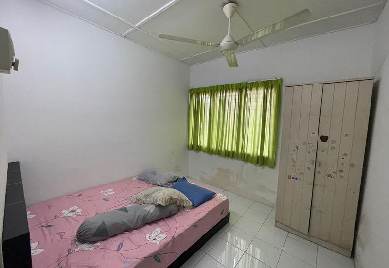 Taman Seri Cheras Jaya