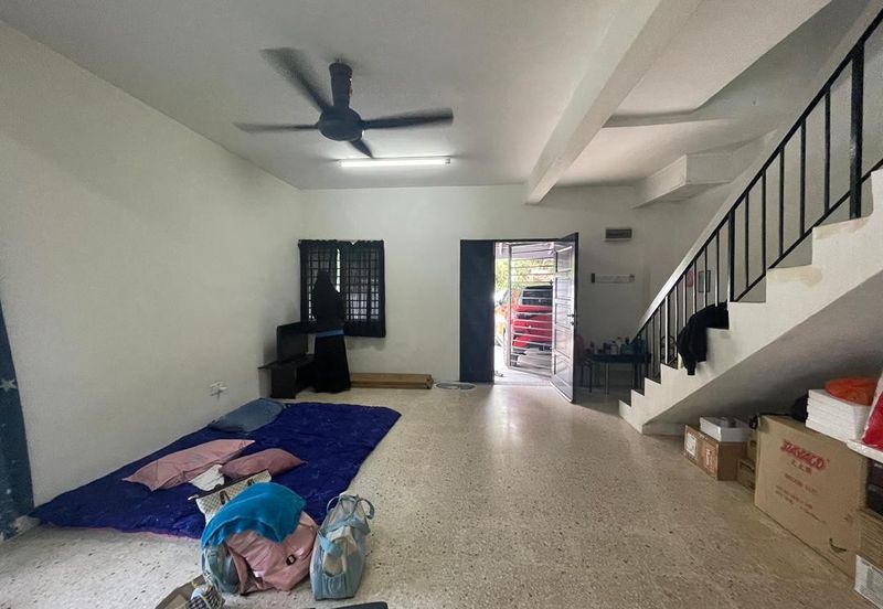 Taman Seri Cheras Jaya