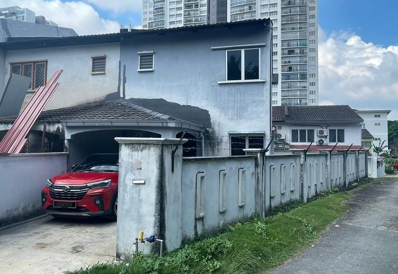 Taman Seri Cheras Jaya