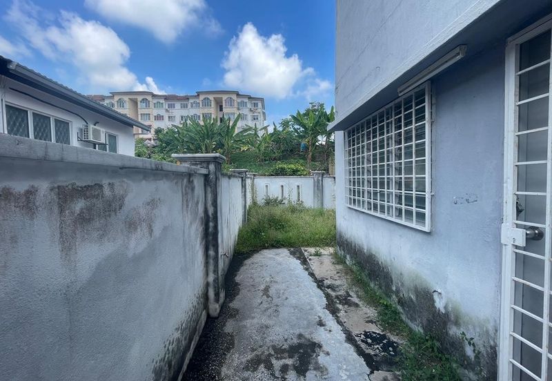 Taman Seri Cheras Jaya