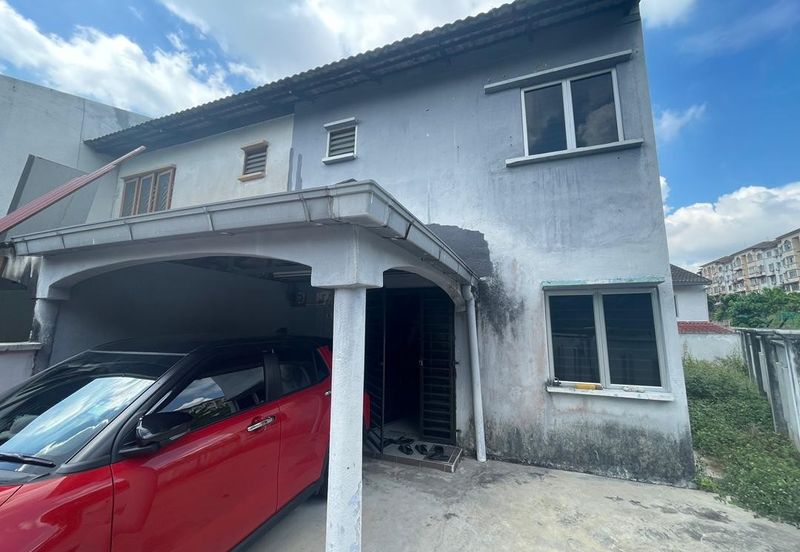 Taman Seri Cheras Jaya