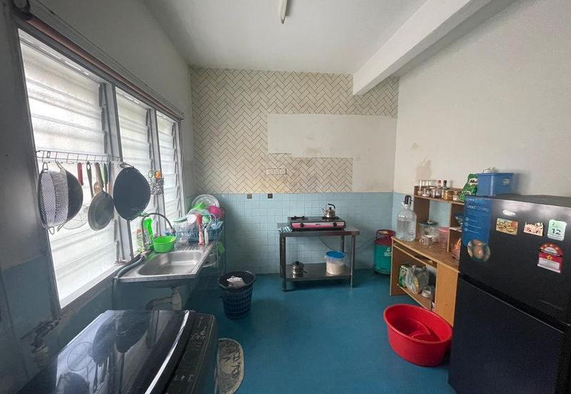 Taman Seri Cheras Jaya