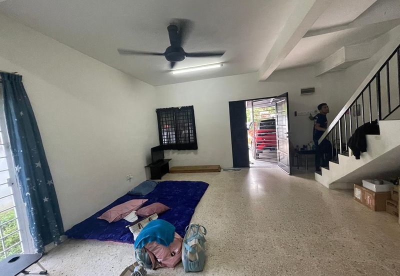 Taman Seri Cheras Jaya