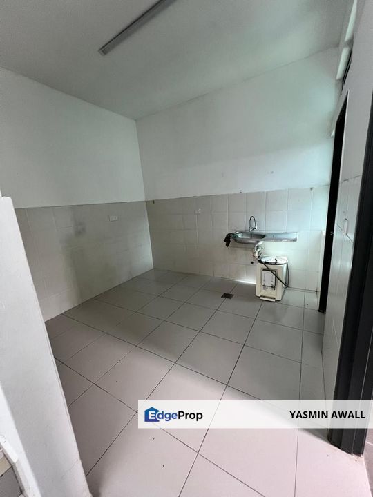 ENDLOT Double Storey Terrace Bayu Suria, Puncak Alam, Selangor, Bandar Puncak Alam