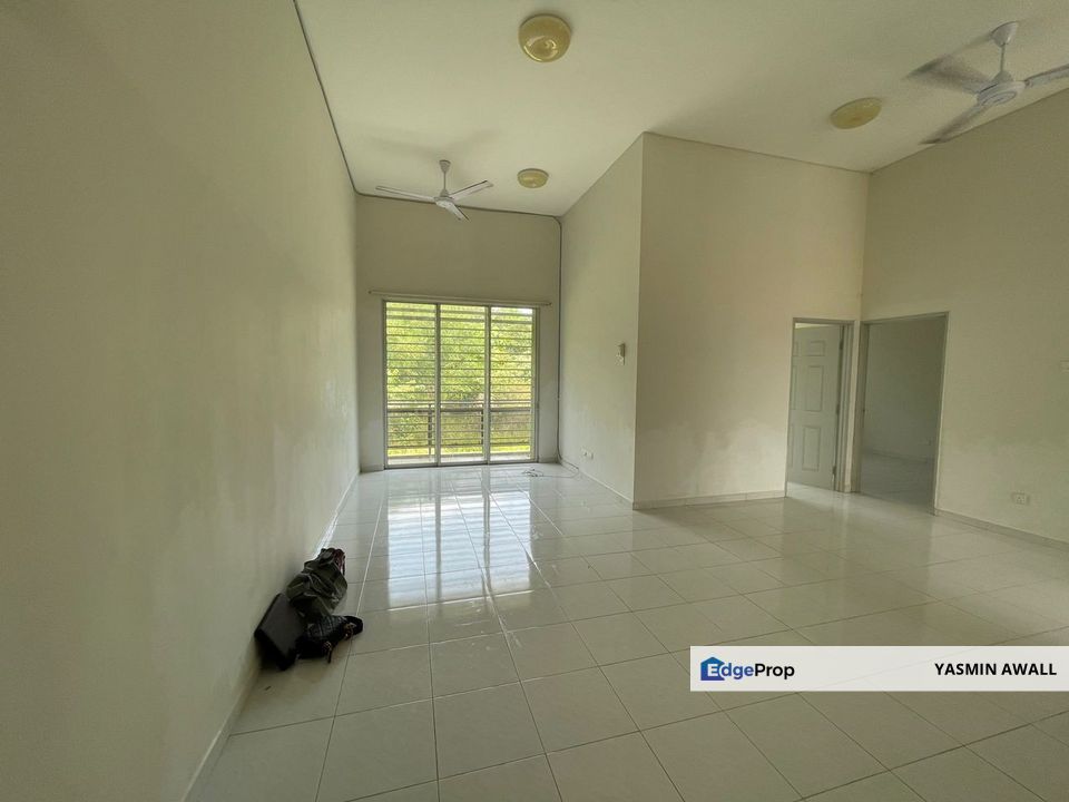 STRATA READY Apartment Citra Residensi, Pajam Nilai, Negeri Sembilan, Seremban