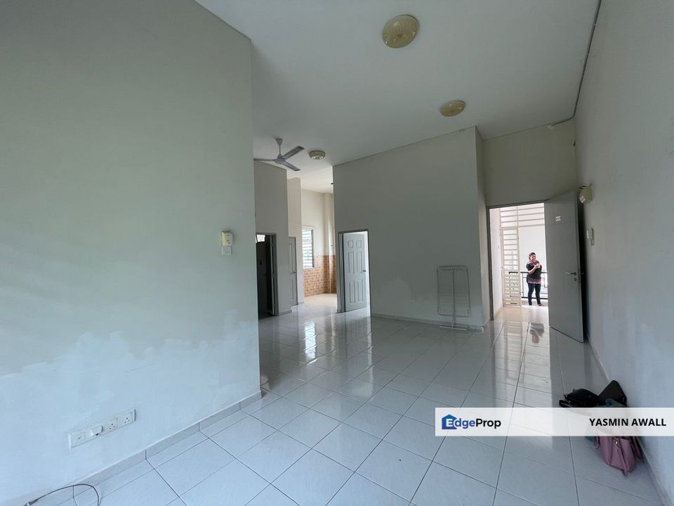 STRATA READY Apartment Citra Residensi, Pajam Nilai, Negeri Sembilan, Seremban