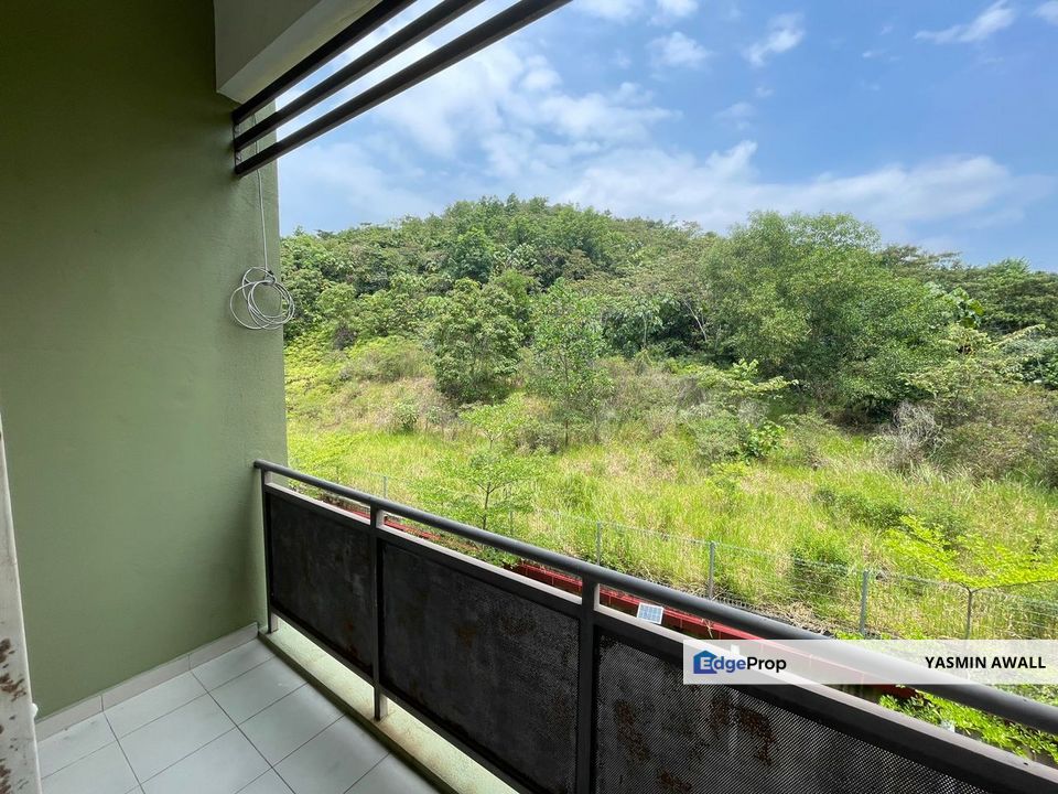 STRATA READY Apartment Citra Residensi, Pajam Nilai, Negeri Sembilan, Seremban