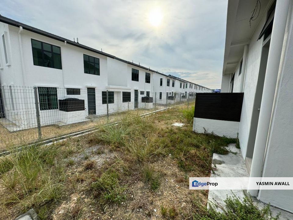 MUST SEE Double Storey Semi-D at Taman Desa Bertam 3, Melaka Tengah, Melaka, Melaka Tengah