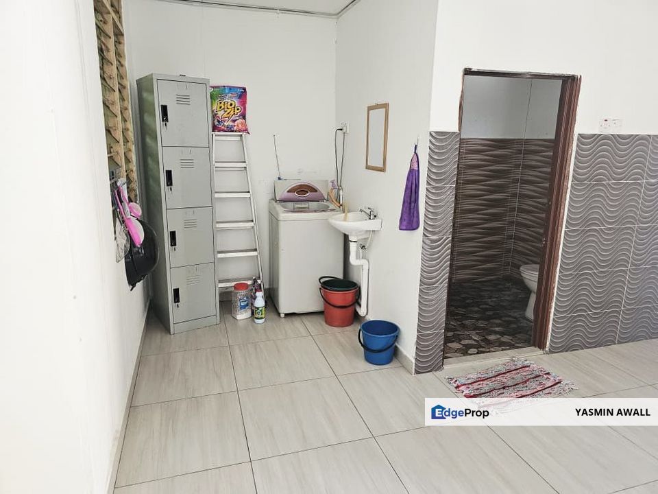 RENOVATED 2 Storey Terrace Taman Seremban Jaya, Negeri Sembilan, Seremban