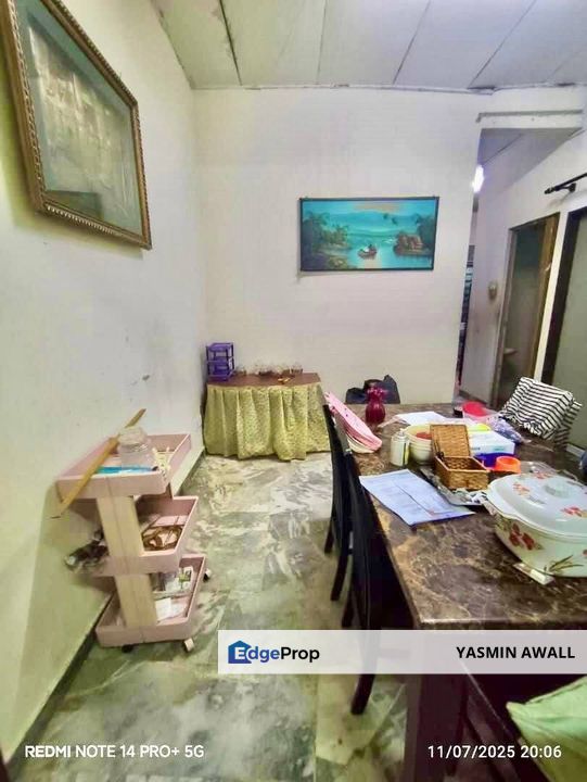 MATURED AREA Single Storey Taman Palma Jaya Perdana, Paroi, Seremban Negeri Sembilan , Negeri Sembilan, Seremban