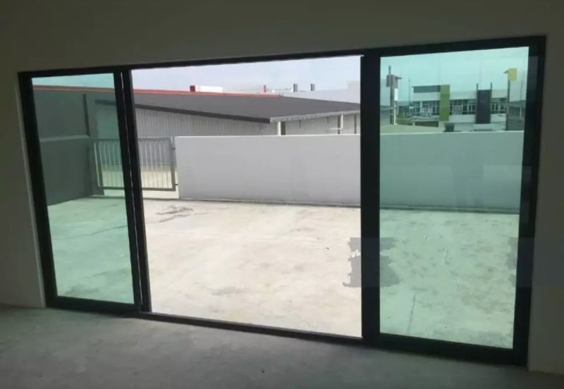 MERU INDUSTRIAL PARK