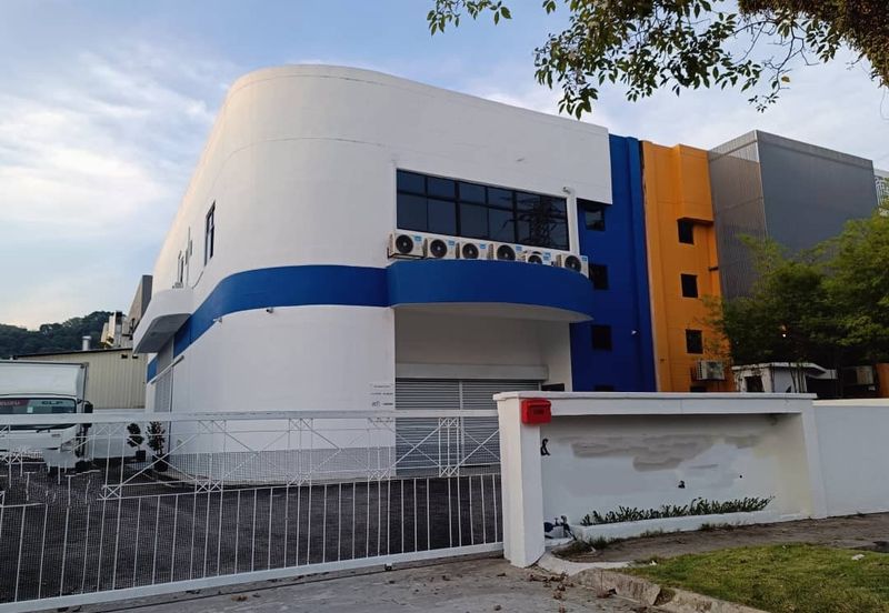 Sunway Damansara Technology Park