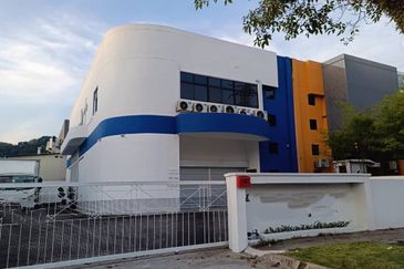 Sunway Damansara Technology Park