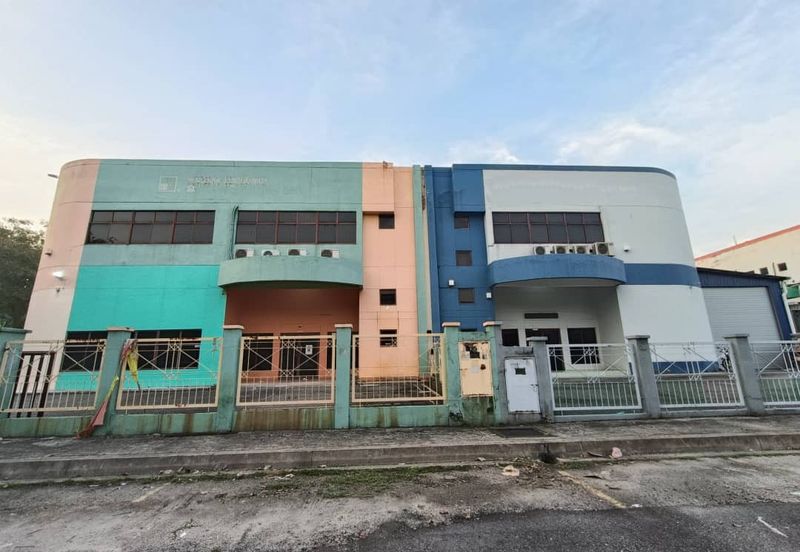 Sunway Damansara Technology Park