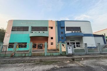 Sunway Damansara Technology Park