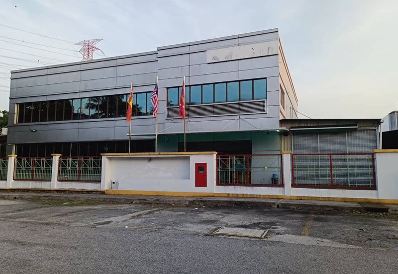 Sunway Damansara Technology Park