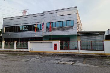 Sunway Damansara Technology Park