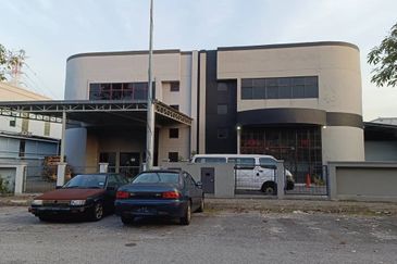 Sunway Damansara Technology Park