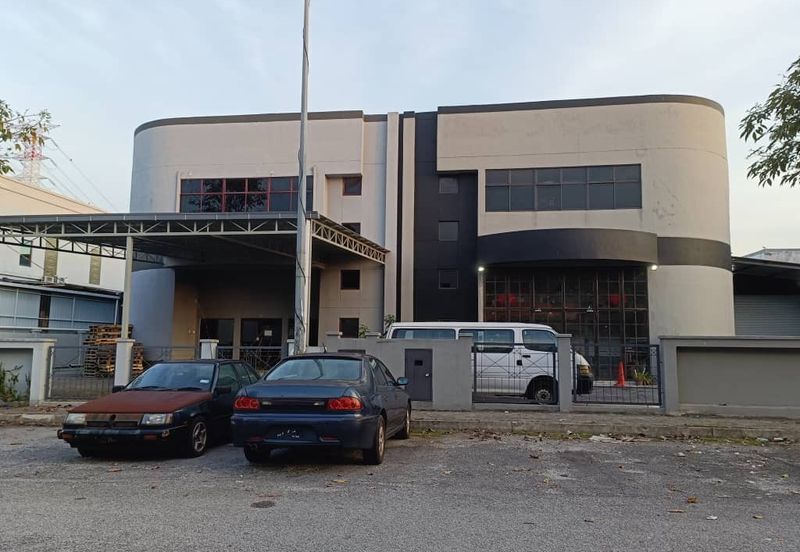 Sunway Damansara Technology Park