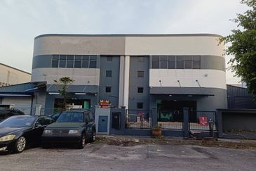 Sunway Damansara Technology Park