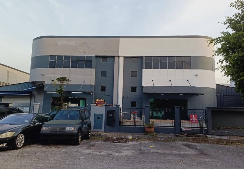 Sunway Damansara Technology Park