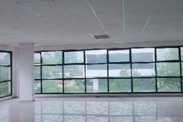 Shah Alam Industrial