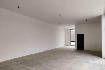 Shah Alam Industrial