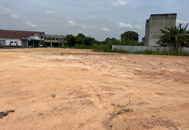 Kapar Industrial Park