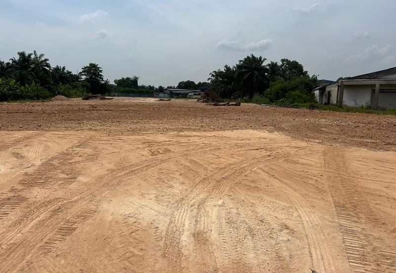 Kapar Industrial Park