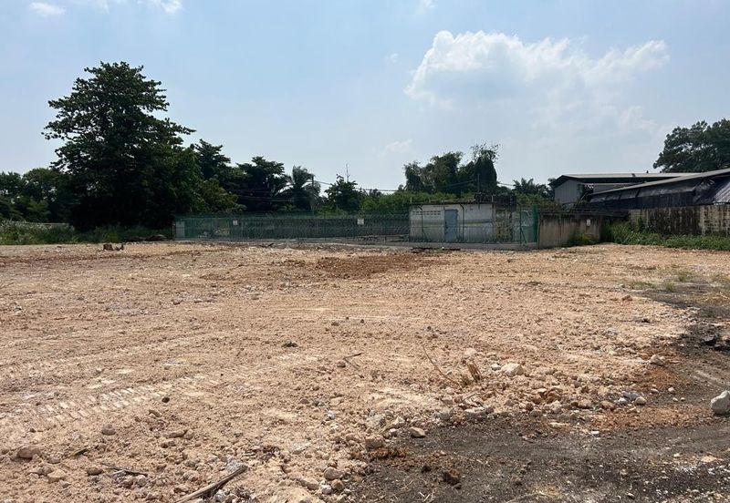 Kapar Industrial Park