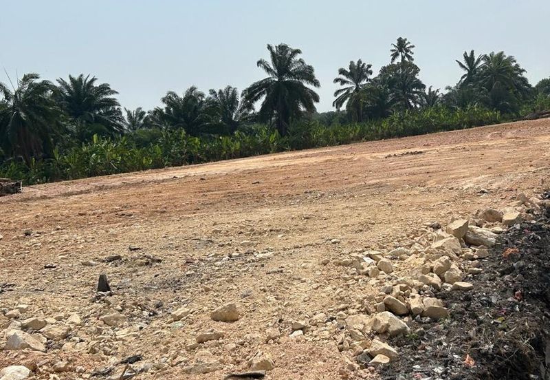 Kapar Industrial Park