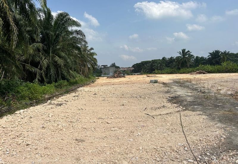 Kapar Industrial Park