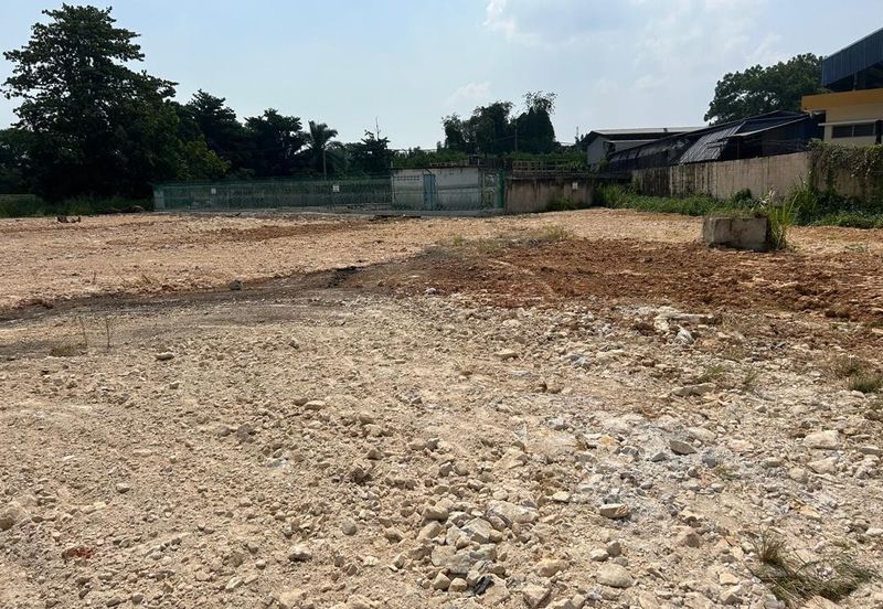 Kapar Industrial Park