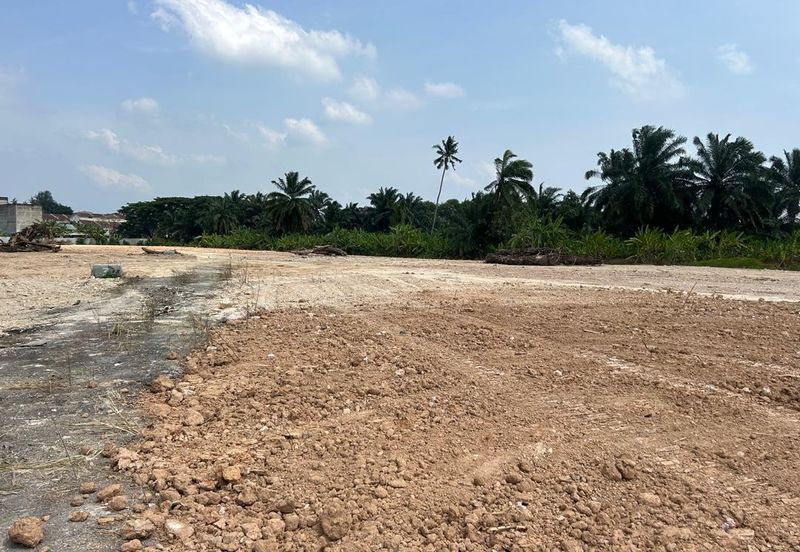 Kapar Industrial Park