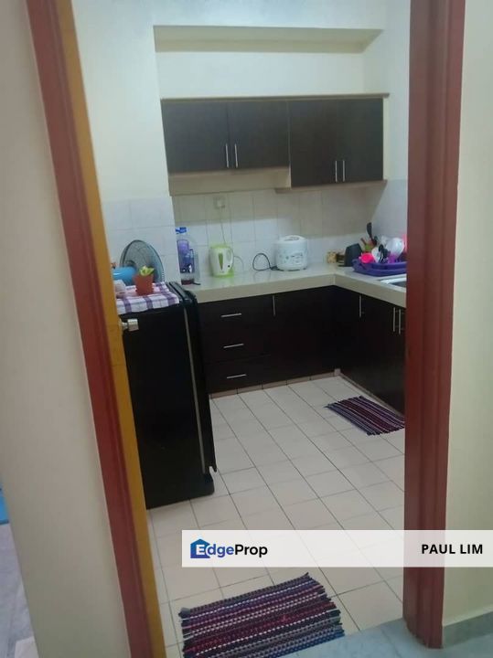 Ridzuan Condominium Bandar Sunway for RENT, Selangor, Bandar Sunway