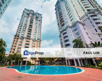 Ridzuan Condominium Bandar Sunway for RENT, Selangor, Bandar Sunway