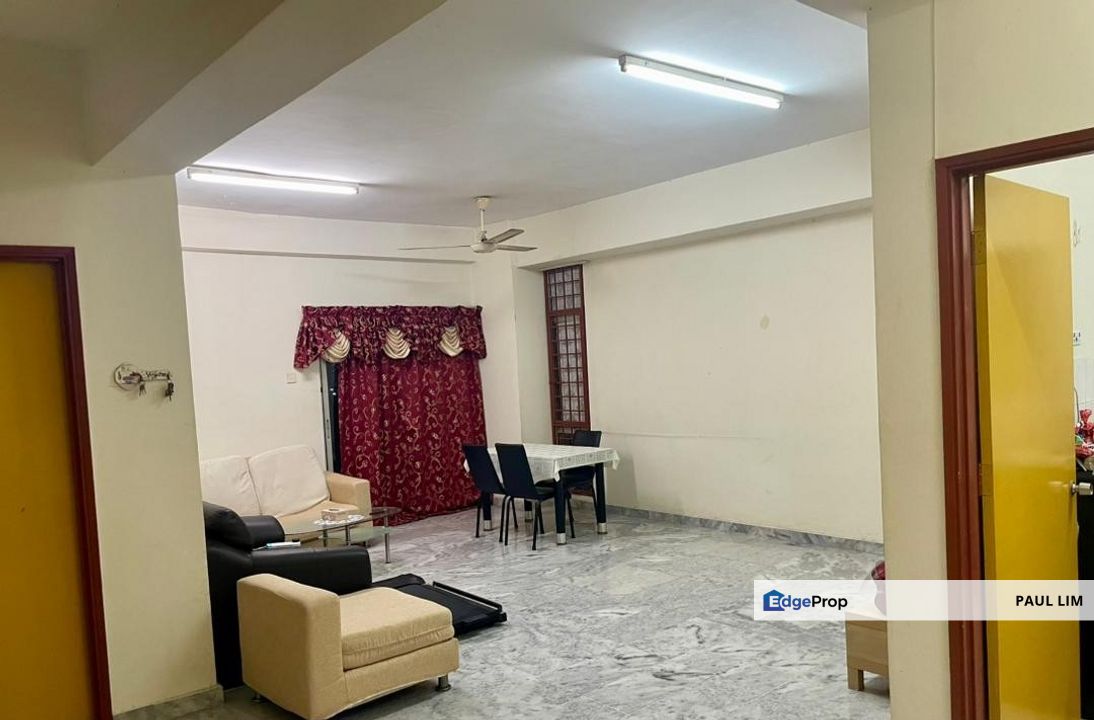 Ridzuan Condominium Bandar Sunway for RENT, Selangor, Bandar Sunway