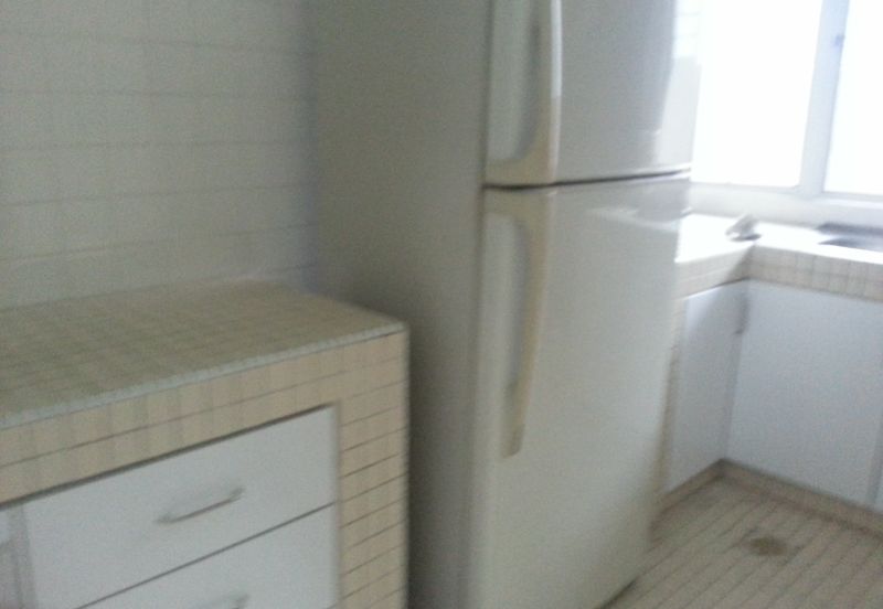 Jalan Ipoh 2 storey house for sale