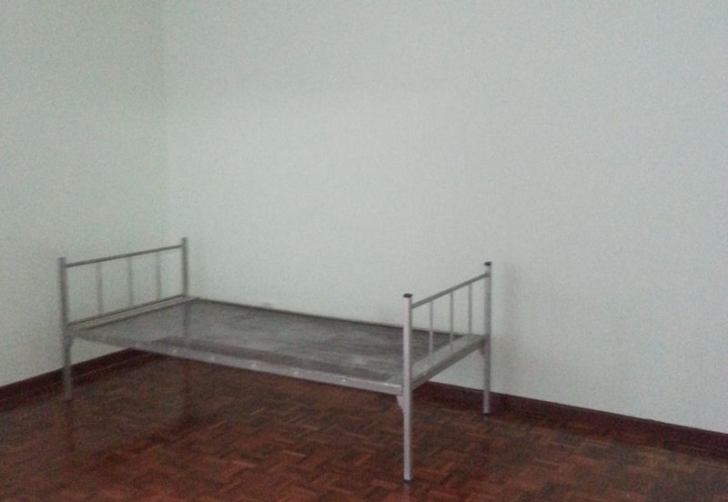 Jalan Ipoh 2 storey house for sale