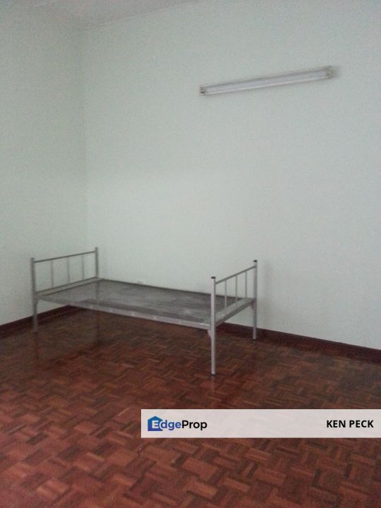 Jalan Ipoh 2 storey house for sale, Kuala Lumpur, Jalan Ipoh