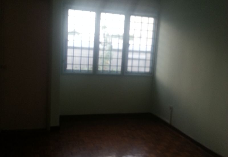 Jalan Ipoh 2 storey house for sale